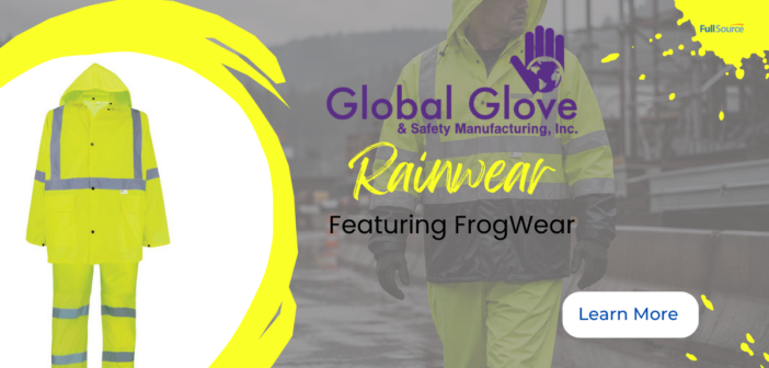 Global Glove Rainwear