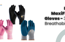PIP MaxiFlex Gloves