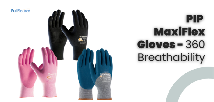 PIP MaxiFlex Gloves