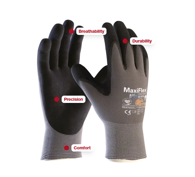 PIP 34-874 MaxiFlex