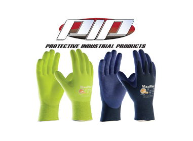 PIP MaxiFlex Work Gloves