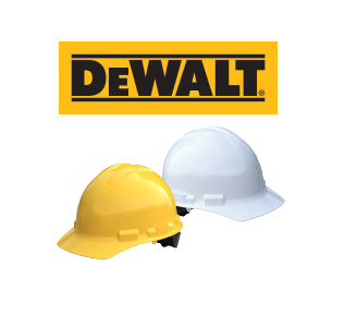 DeWalt Hard Hats and Safety Helmets