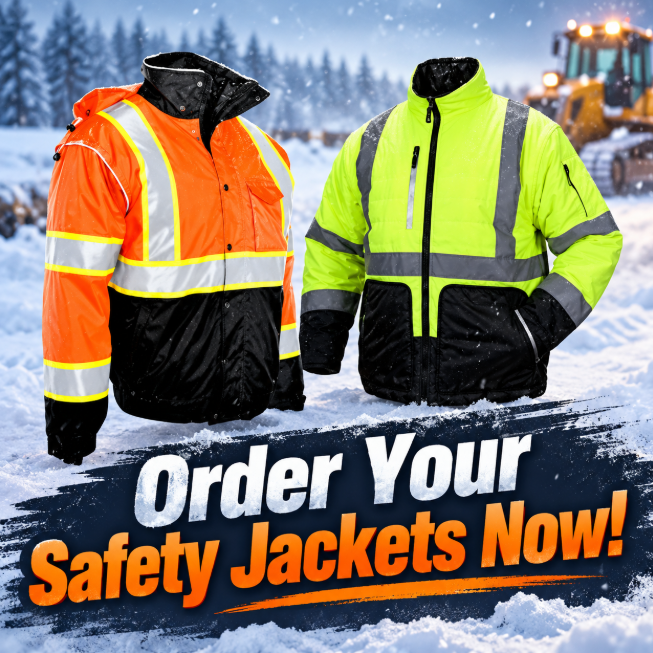 Safety Jackets