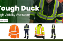 Tough Duck High Visibility Workwear